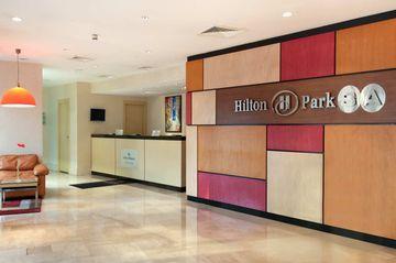 Hilton Parksa Istanbul Hotel Bayildim Caddesi No 12