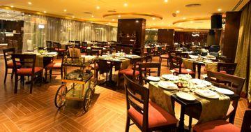 Ramee Royal Hotel Dubai Khalid Bin Al Waleed Street, Bur Dubai