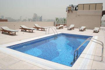 Ramee Royal Hotel Dubai Khalid Bin Al Waleed Street, Bur Dubai