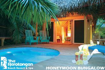 Rarotongan Beach Resort Rarotonga