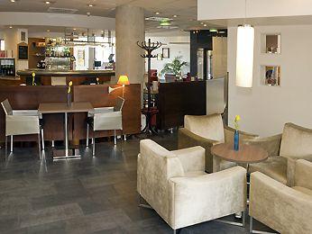 Suitehotel Messe Vienna Radingerstrasse 2