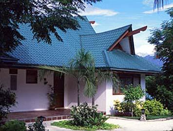 Badian Island Resort And Spa Cebu City