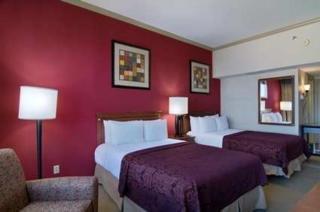 Hilton Hotel University Place Charlotte (North Carolina)