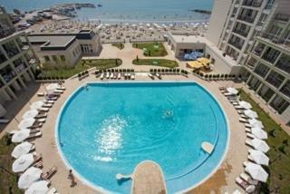 Festa Pomorie Resort Pomorie 8200