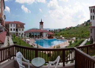 Harmony Hills Resort Varna Rogachevo