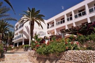 Hotel Ses Figueres Ibiza Calle Ses Figueres 18 Talamanca