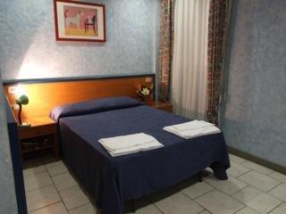 San Pietro Rooms Hotel Rome Viale Giulio Cesare 62