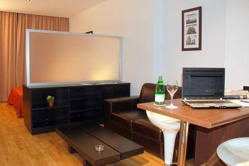 Apartments Be Smart Albufera Madrid Carretera Villaverde a Vallecas, Km. 295