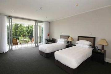 Hilton Hotel Lake Taupo