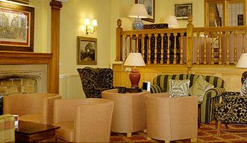 Photo from hotel 'Maids Head Hotel Norwich'