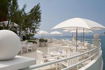 Monte Carlo Beach Hotel Roquebrune-Cap-Martin Avenue Princesse Grace