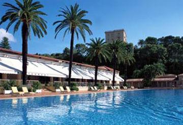 Monte Carlo Beach Hotel Roquebrune-Cap-Martin Avenue Princesse Grace