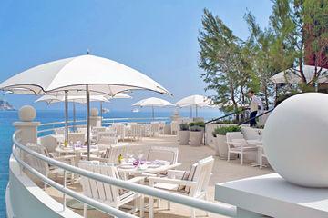 Monte Carlo Beach Hotel Roquebrune-Cap-Martin Avenue Princesse Grace