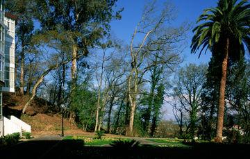 Parador de Limpias Hotel Fuente del Amor, s/n