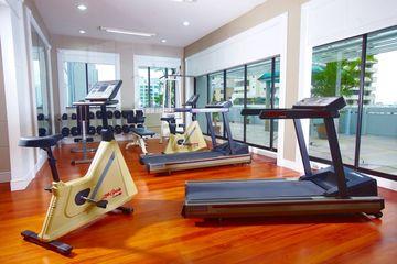 Phachara Suites Sukhumvit Bangkok 22 Sukhumvit Soi 6 Klongtoey