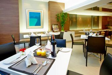 Phachara Suites Sukhumvit Bangkok 22 Sukhumvit Soi 6 Klongtoey