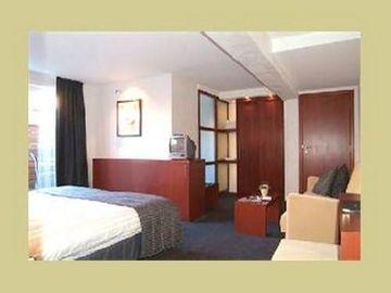 Portinari Hotel Bruges T Zand 15