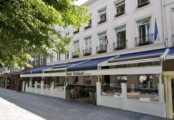 Portinari Hotel Bruges T Zand 15