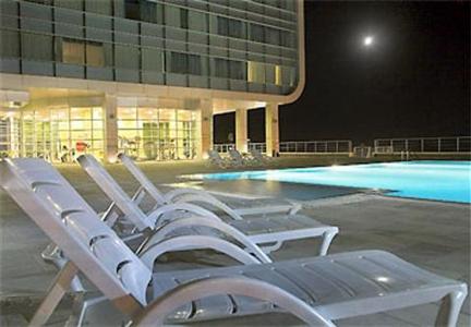 Renaissance Hotel Aktau Microdistrict 9