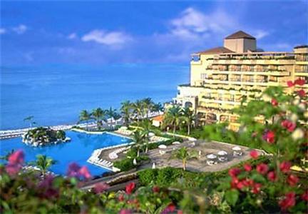 Marriott CasaMagna Resort & Spa Puerto Vallarta Avenida Paseo de la Marina 5