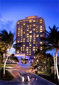 Marriott Resort & Stellaris Casino San Juan 1309 Av Ashford