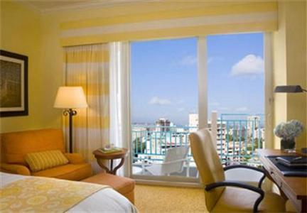 Marriott Resort & Stellaris Casino San Juan 1309 Av Ashford