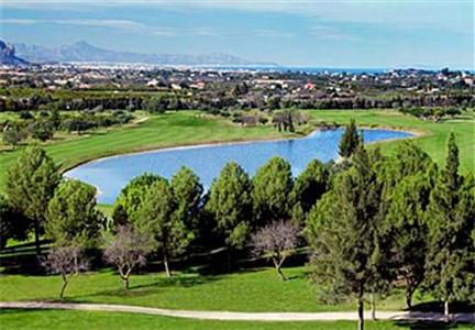 Denia Marriott La Sella Golf Resort & Spa Alqueria de Ferrando s/n