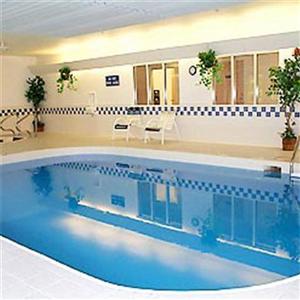 Photo from hotel 'Fairfield Inn Ashland (Kentucky)'