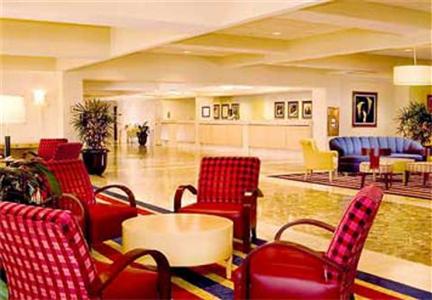 Marriott Hotel Atlanta Airport College Park 4711 Best Road