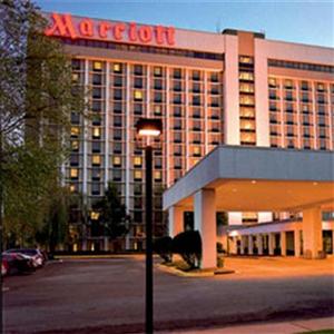 Marriott Hotel Atlanta Airport College Park 4711 Best Road