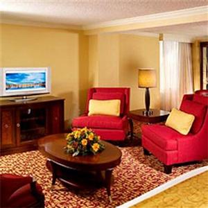 Marriott Hotel Atlanta Airport College Park 4711 Best Road