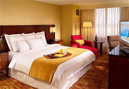 Marriott Hotel Atlanta Airport College Park 4711 Best Road