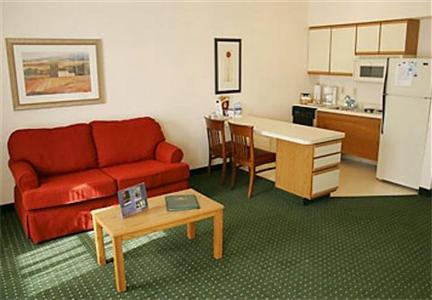 Photo from hotel 'Towneplace Suites Dallas Bedford (Texas)'
