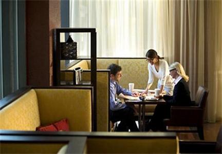 Photo from hotel 'Marriott Suites Bethesda'