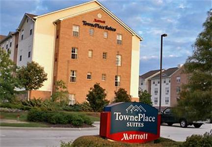 TownePlace Suites Birmingham Homewood 500 Wildwood Cir