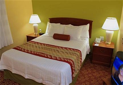 TownePlace Suites Birmingham Homewood 500 Wildwood Cir