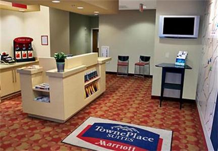 TownePlace Suites Birmingham Homewood 500 Wildwood Cir