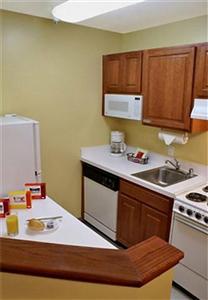 TownePlace Suites Birmingham Homewood 500 Wildwood Cir