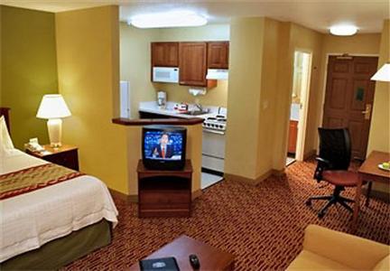 TownePlace Suites Birmingham Homewood 500 Wildwood Cir