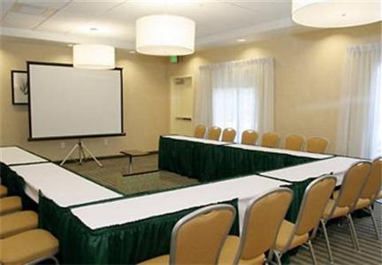 Photo from hotel 'SpringHill Suites Colonnade Birmingham (Alabama)'