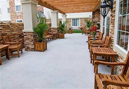 TownePlace Suites Downtown Boise