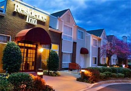 Residence Inn Brentwood (Tennessee)
