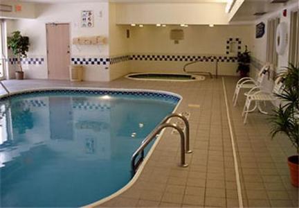 Photo from hotel 'Fairfield Inn Canton (Ohio)'