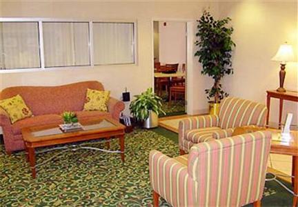 Fairfield Inn Saint Louis Collinsville 4 Gateway Drive