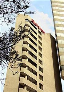 Marriott Hotel Columbia (South Carolina) 1200 Hampton Street