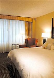 Marriott Hotel Columbia (South Carolina) 1200 Hampton Street