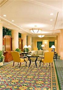 Marriott Hotel Columbia (South Carolina) 1200 Hampton Street