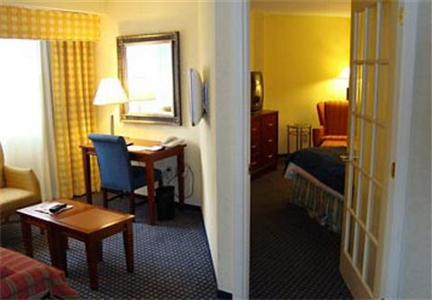 Marriott Hotel Columbia (South Carolina) 1200 Hampton Street