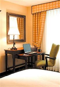 Marriott Hotel Columbia (South Carolina) 1200 Hampton Street