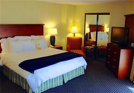 Marriott Hotel Columbia (South Carolina) 1200 Hampton Street